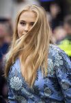 DEN HAAG 30 juni 2026 Koning Willem-Alexander, Koningin Maxima en Prinses Amalia is aanwezig bij de buitengewone vergadering van de Raad van State ter gelegenheid van het afscheid van de heer Thom de Graaf als vice-president.