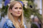 DEN HAAG 30 juni 2026 Koning Willem-Alexander, Koningin Maxima en Prinses Amalia is aanwezig bij de buitengewone vergadering van de Raad van State ter gelegenheid van het afscheid van de heer Thom de Graaf als vice-president.
