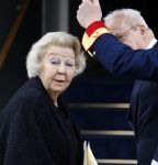 Amsterdam 17 juni 2026
Vandaag is het staatsbezoek van Japan en Nederland . S avonds komen er allemaal andere gasten . Prinses Beatrix 