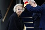 Amsterdam 17 juni 2026
Vandaag is het staatsbezoek van Japan en Nederland . S avonds komen er allemaal andere gasten . Prinses Beatrix 