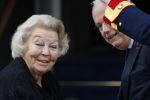 Amsterdam 17 juni 2026
Vandaag is het staatsbezoek van Japan en Nederland . S avonds komen er allemaal andere gasten . Prinses Beatrix 