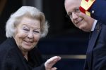 Amsterdam 17 juni 2026
Vandaag is het staatsbezoek van Japan en Nederland . S avonds komen er allemaal andere gasten . Prinses Beatrix 