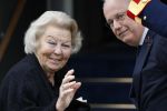 Amsterdam 17 juni 2026
Vandaag is het staatsbezoek van Japan en Nederland . S avonds komen er allemaal andere gasten . Prinses Beatrix 