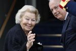 Amsterdam 17 juni 2026
Vandaag is het staatsbezoek van Japan en Nederland . S avonds komen er allemaal andere gasten . Prinses Beatrix 