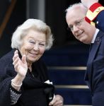 Amsterdam 17 juni 2026
Vandaag is het staatsbezoek van Japan en Nederland . S avonds komen er allemaal andere gasten . Prinses Beatrix 