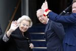 Amsterdam 17 juni 2026
Vandaag is het staatsbezoek van Japan en Nederland . S avonds komen er allemaal andere gasten . Prinses Beatrix 