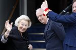 Amsterdam 17 juni 2026
Vandaag is het staatsbezoek van Japan en Nederland . S avonds komen er allemaal andere gasten . Prinses Beatrix 