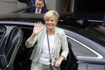 Amsterdam 17 juni 2026
Vandaag is het staatsbezoek van Japan en Nederland . S avonds komen er allemaal andere gasten .