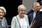 Amsterdam 17 juni 2026
Vandaag is het staatsbezoek van Japan en Nederland . S avonds komen er allemaal andere gasten .