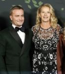 Amsterdam 13 juni 2026
Amsterdam diner 2026 tbv het aidsfonds in Afas Live . Prinses Mabel kwam met haar dochters Gravin Luana en Gravin Zaria 