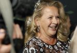 Amsterdam 13 juni 2026
Amsterdam diner 2026 tbv het aidsfonds in Afas Live . Prinses Mabel kwam met haar dochters Gravin Luana en Gravin Zaria 
