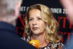 Amsterdam 13 juni 2026
Amsterdam diner 2026 tbv het aidsfonds in Afas Live . Prinses Mabel kwam met haar dochters Gravin Luana en Gravin Zaria 