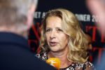 Amsterdam 13 juni 2026
Amsterdam diner 2026 tbv het aidsfonds in Afas Live . Prinses Mabel kwam met haar dochters Gravin Luana en Gravin Zaria 