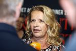 Amsterdam 13 juni 2026
Amsterdam diner 2026 tbv het aidsfonds in Afas Live . Prinses Mabel kwam met haar dochters Gravin Luana en Gravin Zaria 