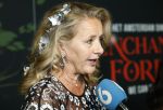 Amsterdam 13 juni 2026
Amsterdam diner 2026 tbv het aidsfonds in Afas Live . Prinses Mabel kwam met haar dochters Gravin Luana en Gravin Zaria 