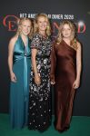 Amsterdam 13 juni 2026
Amsterdam diner 2026 tbv het aidsfonds in Afas Live . Prinses Mabel kwam met haar dochters Gravin Luana en Gravin Zaria 