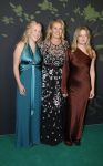Amsterdam 13 juni 2026
Amsterdam diner 2026 tbv het aidsfonds in Afas Live . Prinses Mabel kwam met haar dochters Gravin Luana en Gravin Zaria 