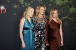 Amsterdam 13 juni 2026
Amsterdam diner 2026 tbv het aidsfonds in Afas Live . Prinses Mabel kwam met haar dochters Gravin Luana en Gravin Zaria 