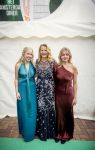 Amsterdam 13 juni 2026
Amsterdam diner 2026 tbv het aidsfonds in Afas Live . Prinses Mabel kwam met haar dochters Gravin Luana en Gravin Zaria 