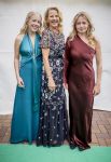 Amsterdam 13 juni 2026
Amsterdam diner 2026 tbv het aidsfonds in Afas Live . Prinses Mabel kwam met haar dochters Gravin Luana en Gravin Zaria 