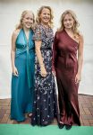 Amsterdam 13 juni 2026
Amsterdam diner 2026 tbv het aidsfonds in Afas Live . Prinses Mabel kwam met haar dochters Gravin Luana en Gravin Zaria 