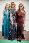 Amsterdam 13 juni 2026
Amsterdam diner 2026 tbv het aidsfonds in Afas Live . Prinses Mabel kwam met haar dochters Gravin Luana en Gravin Zaria 