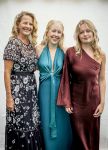 Amsterdam 13 juni 2026
Amsterdam diner 2026 tbv het aidsfonds in Afas Live . Prinses Mabel kwam met haar dochters Gravin Luana en Gravin Zaria 
