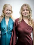 Amsterdam 13 juni 2026
Amsterdam diner 2026 tbv het aidsfonds in Afas Live . Prinses Mabel kwam met haar dochters Gravin Luana en Gravin Zaria 