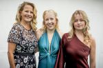 Amsterdam 13 juni 2026
Amsterdam diner 2026 tbv het aidsfonds in Afas Live . Prinses Mabel kwam met haar dochters Gravin Luana en Gravin Zaria 