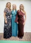 Amsterdam 13 juni 2026
Amsterdam diner 2026 tbv het aidsfonds in Afas Live . Prinses Mabel kwam met haar dochters Gravin Luana en Gravin Zaria 