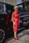 Canada mei 2026
Prinses Margriet en Mr Pieter v Vollenhoven bezoeken Canada.