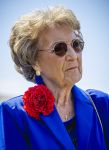 Canada mei 2026
Prinses Margriet en Mr Pieter v Vollenhoven bezoeken Canada.