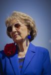 Canada mei 2026
Prinses Margriet en Mr Pieter v Vollenhoven bezoeken Canada.
