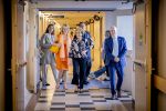 Canada mei 2026
Prinses Margriet en Mr Pieter v Vollenhoven bezoeken Canada.