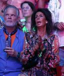 Amsterdam 20 juni 2026
Concert Toppers in de Johan Cruijff arena . 
Rachel Hazes en Ricardo Klaverdijk