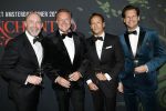 Amsterdam 13 juni 2026
Amsterdam diner 2026 tbv het aidsfonds in Afas Live . Ramon Mesman en Albert Verlinde