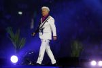 Amsterdam 20 juni 2026
Concert Toppers in de Johan Cruijff arena . 
Rene Froger