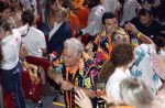 Amsterdam 20 juni 2026
Concert Toppers in de Johan Cruijff arena . 
Rene Froger