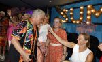 Amsterdam 20 juni 2026
Concert Toppers in de Johan Cruijff arena . 
Rene Froger