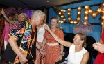Amsterdam 20 juni 2026
Concert Toppers in de Johan Cruijff arena . 
Rene Froger