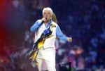 Amsterdam 20 juni 2026
Concert Toppers in de Johan Cruijff arena . 
Rene Froger