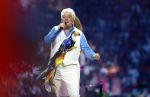 Amsterdam 20 juni 2026
Concert Toppers in de Johan Cruijff arena . 
Rene Froger