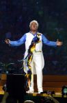 Amsterdam 20 juni 2026
Concert Toppers in de Johan Cruijff arena . 
Rene Froger