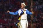 Amsterdam 20 juni 2026
Concert Toppers in de Johan Cruijff arena . 
Rene Froger