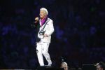 Amsterdam 20 juni 2026
Concert Toppers in de Johan Cruijff arena . 
Rene Froger