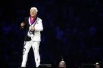 Amsterdam 20 juni 2026
Concert Toppers in de Johan Cruijff arena . 
Rene Froger