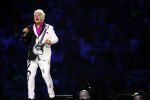 Amsterdam 20 juni 2026
Concert Toppers in de Johan Cruijff arena . 
Rene Froger