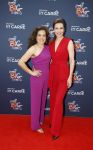 Amsterdam 28 juni 2026
Premiere the little big things in Carre . Renee v wegberg