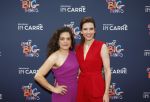 Amsterdam 28 juni 2026
Premiere the little big things in Carre . Renee v wegberg