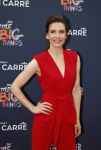 Amsterdam 28 juni 2026
Premiere the little big things in Carre . Renee v wegberg